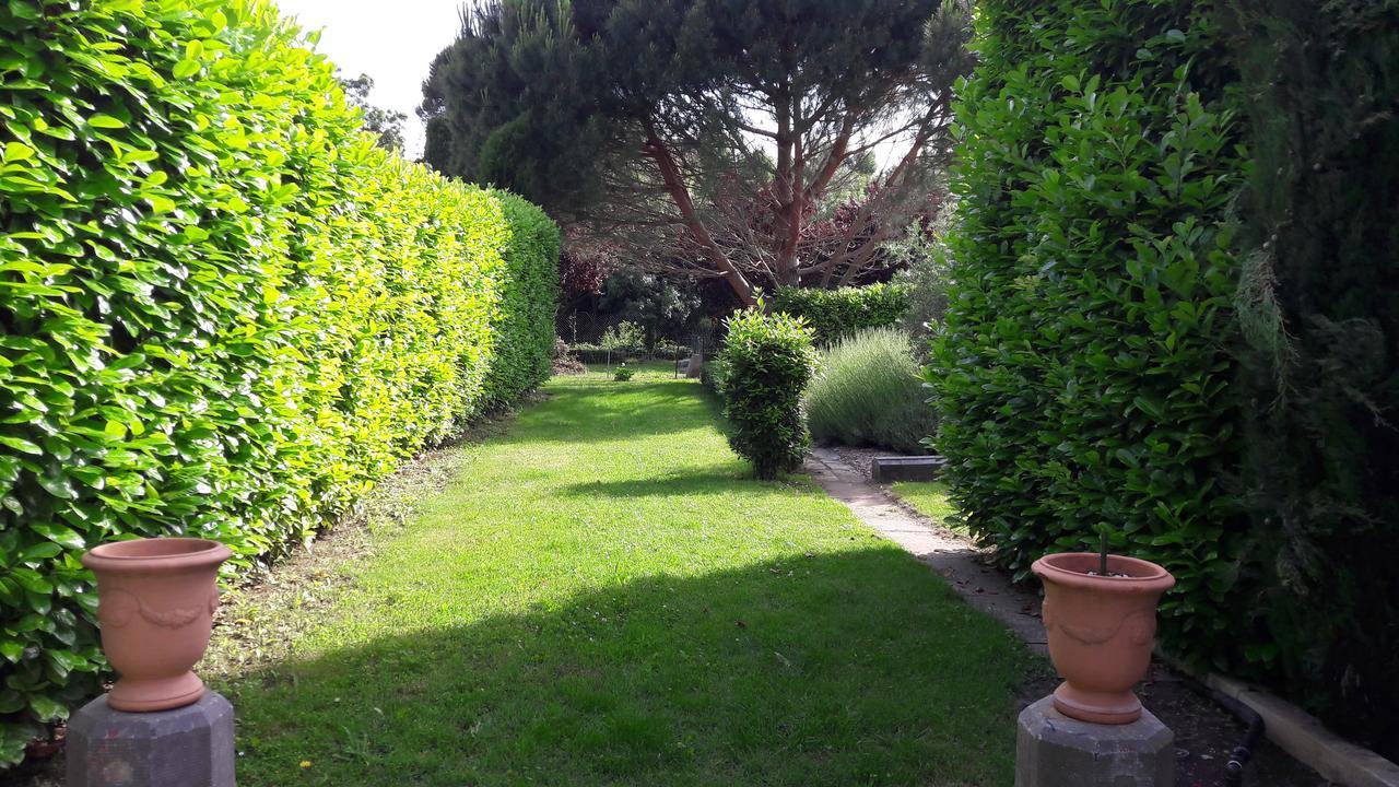 Villa Angel - Spa Caunes-Minervois Exterior foto
